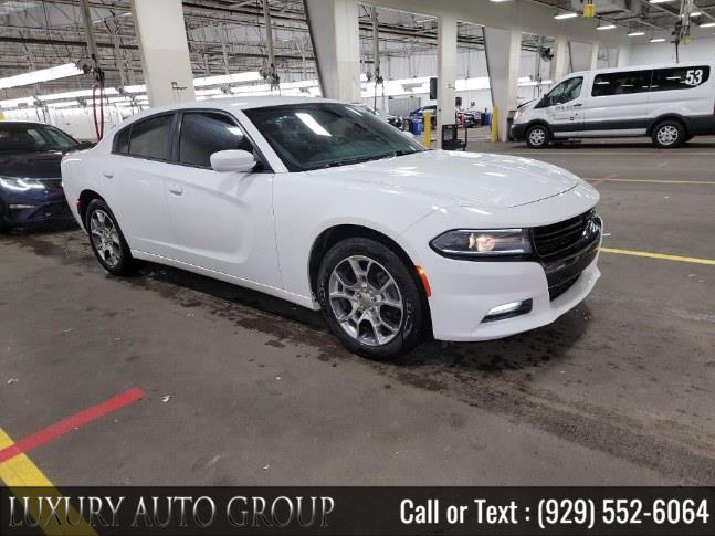 Used Dodge Charger 4dr Sdn SXT AWD 2015 | Luxury Auto Group. Bronx, New York Used Dodge Charger 4dr Sdn SXT AWD 2015 | Luxury Auto Group. Bronx, New York