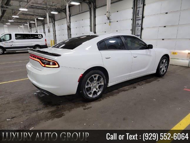 Used Dodge Charger 4dr Sdn SXT AWD 2015 | Luxury Auto Group. Bronx, New York Used Dodge Charger 4dr Sdn SXT AWD 2015 | Luxury Auto Group. Bronx, New York