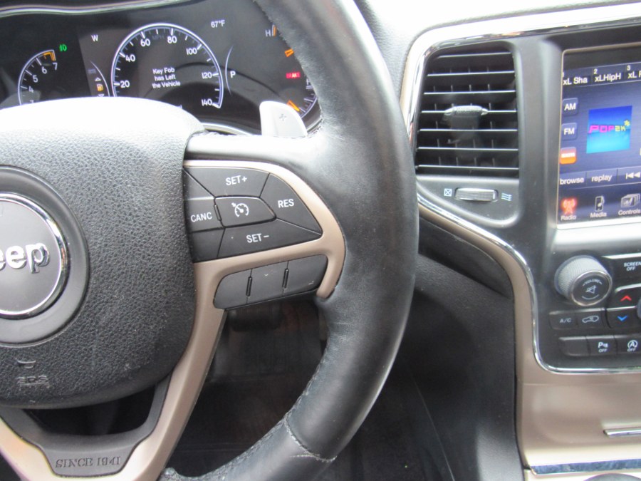 Used Jeep Grand Cherokee Laredo 2016 | Hilario's Auto Sales Inc.. Worcester, Massachusetts Used Jeep Grand Cherokee Laredo 2016 | Hilario's Auto Sales Inc.. Worcester, Massachusetts