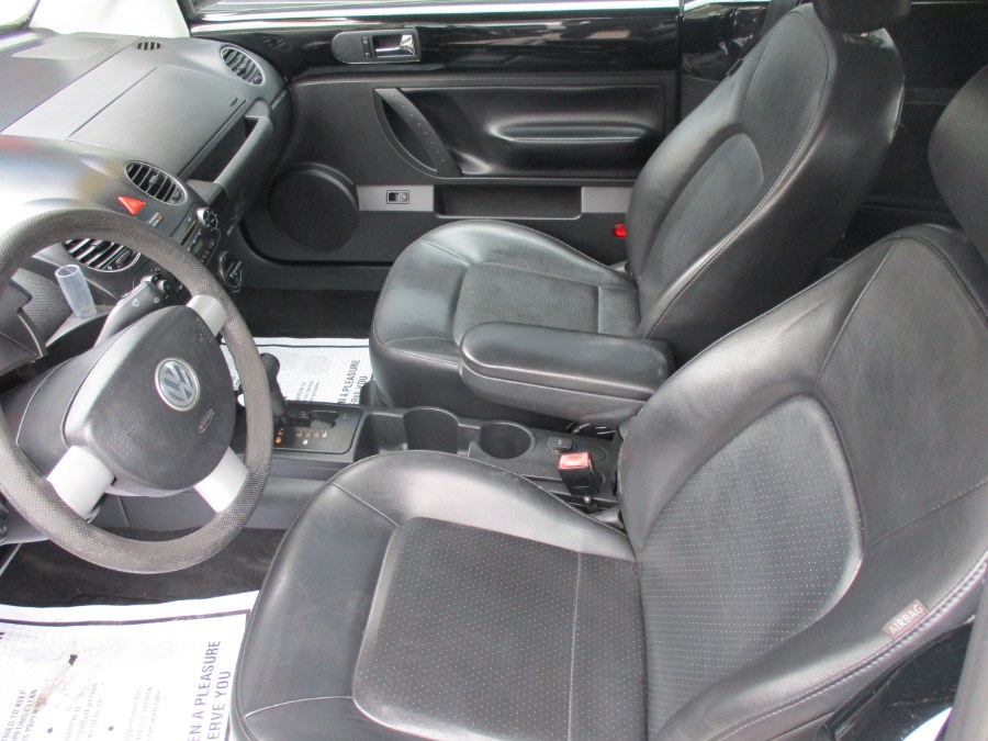 Used Volkswagen New Beetle Convertible S 2008 | Cos Central Auto. Meriden, Connecticut Used Volkswagen New Beetle Convertible S 2008 | Cos Central Auto. Meriden, Connecticut