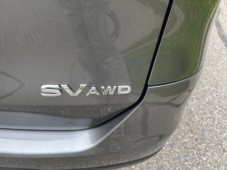 Used Nissan Rogue AWD 4dr SV 2015 | TJ Motors. New London, Connecticut Used Nissan Rogue AWD 4dr SV 2015 | TJ Motors. New London, Connecticut
