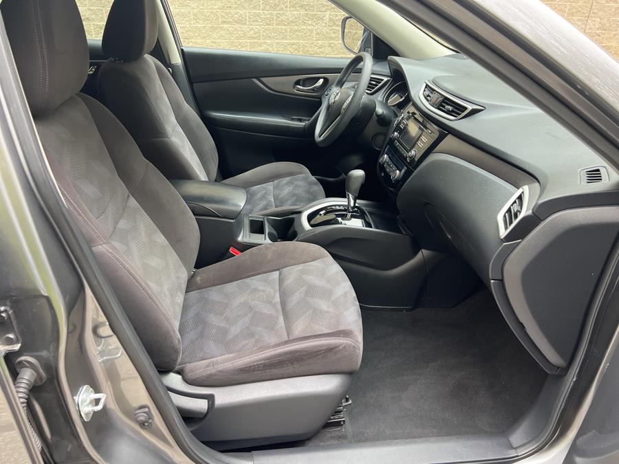 Used Nissan Rogue AWD 4dr SV 2015 | TJ Motors. New London, Connecticut Used Nissan Rogue AWD 4dr SV 2015 | TJ Motors. New London, Connecticut