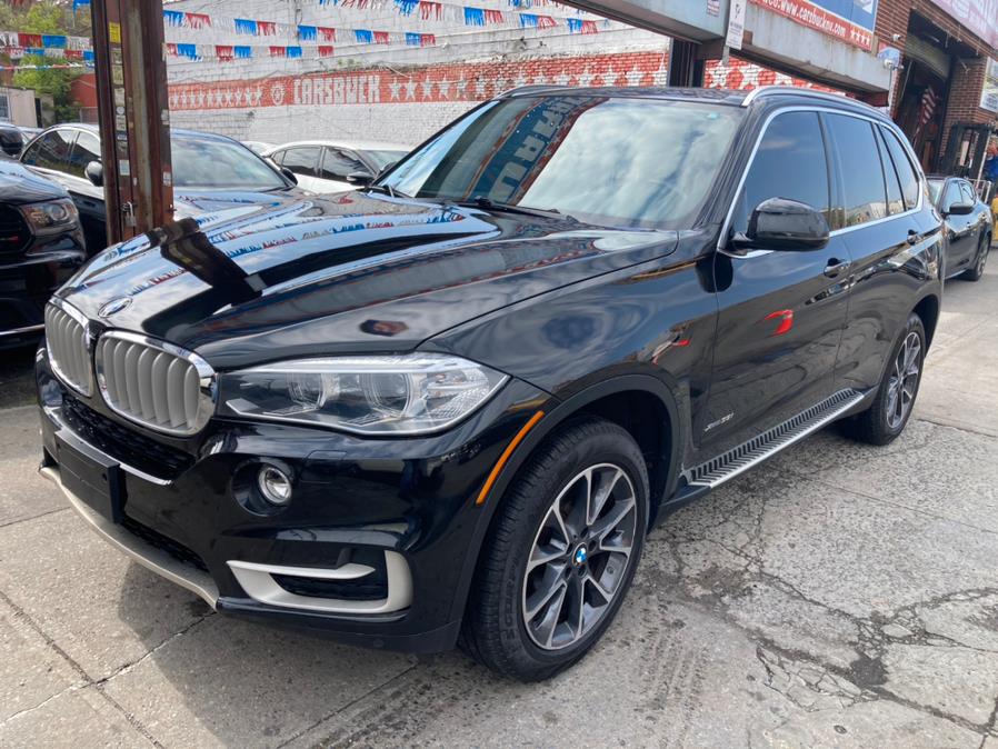 Used BMW X5 AWD 4dr xDrive35i XLINE 2016 | Carsbuck Inc.. Brooklyn, New York Used BMW X5 AWD 4dr xDrive35i XLINE 2016 | Carsbuck Inc.. Brooklyn, New York