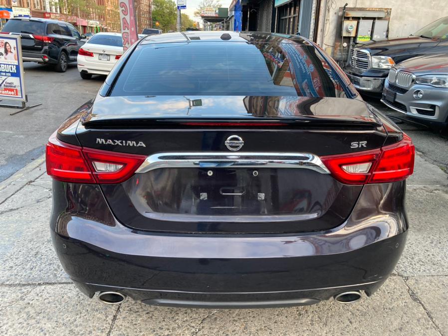 2016 Nissan Maxima 4dr Sdn 3.5 Platinum, available for sale in Brooklyn, New York | Carsbuck Inc.. Brooklyn, New York 2016 Nissan Maxima 4dr Sdn 3.5 Platinum, available for sale in Brooklyn, New York | Carsbuck Inc.. Brooklyn, New York