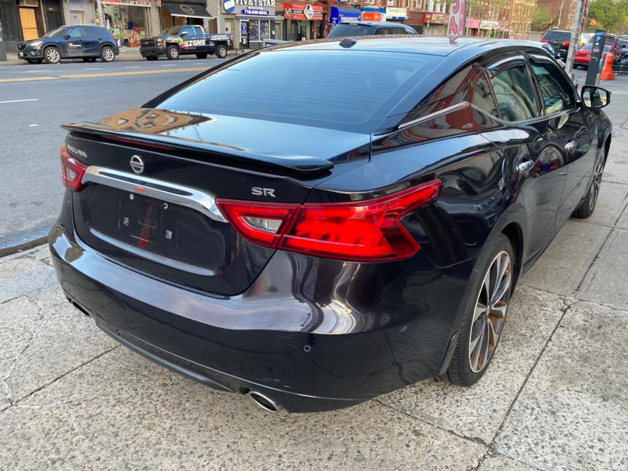 2016 Nissan Maxima 4dr Sdn 3.5 Platinum, available for sale in Brooklyn, New York | Carsbuck Inc.. Brooklyn, New York 2016 Nissan Maxima 4dr Sdn 3.5 Platinum, available for sale in Brooklyn, New York | Carsbuck Inc.. Brooklyn, New York
