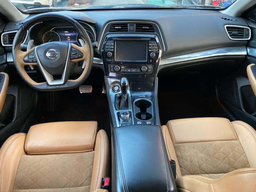 2016 Nissan Maxima 4dr Sdn 3.5 Platinum, available for sale in Brooklyn, New York | Carsbuck Inc.. Brooklyn, New York 2016 Nissan Maxima 4dr Sdn 3.5 Platinum, available for sale in Brooklyn, New York | Carsbuck Inc.. Brooklyn, New York