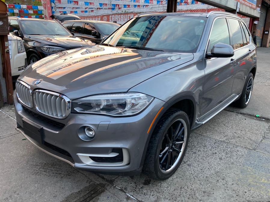 2016 BMW X5 AWD 4dr xDrive35i, available for sale in Brooklyn, New York | Carsbuck Inc.. Brooklyn, New York 2016 BMW X5 AWD 4dr xDrive35i, available for sale in Brooklyn, New York | Carsbuck Inc.. Brooklyn, New York