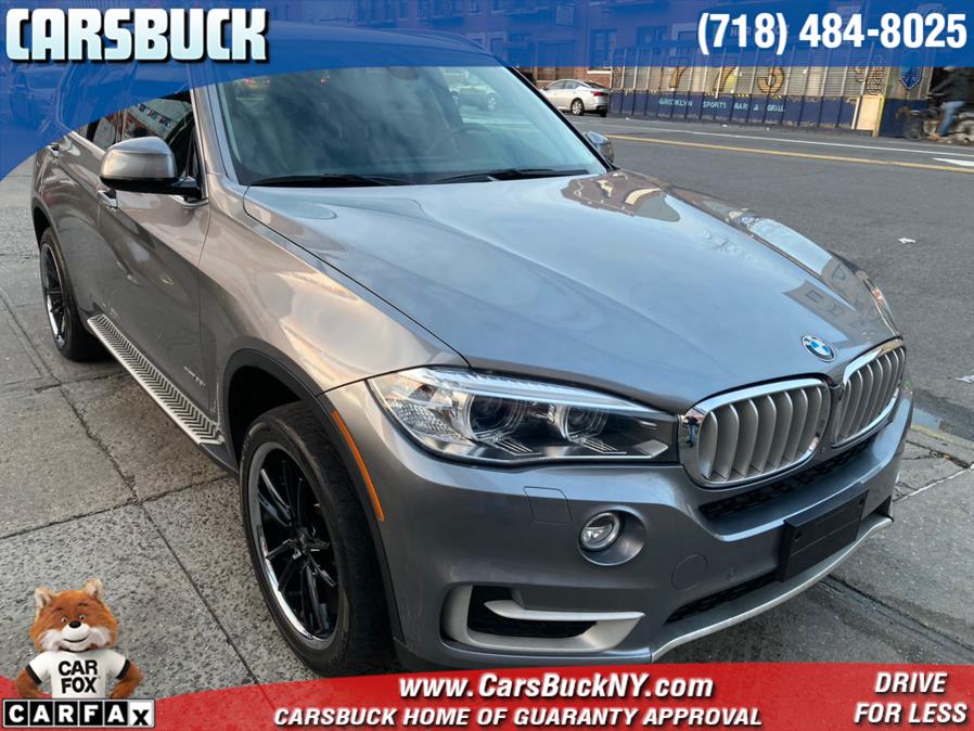 2016 BMW X5 AWD 4dr xDrive35i, available for sale in Brooklyn, New York | Carsbuck Inc.. Brooklyn, New York