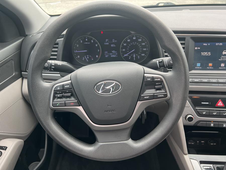 2017 Hyundai Elantra SE 2.0L Auto (Alabama) *Ltd Avail*, available for sale in Milford, Connecticut | Dealertown Auto Wholesalers. Milford, Connecticut 2017 Hyundai Elantra SE 2.0L Auto (Alabama) *Ltd Avail*, available for sale in Milford, Connecticut | Dealertown Auto Wholesalers. Milford, Connecticut