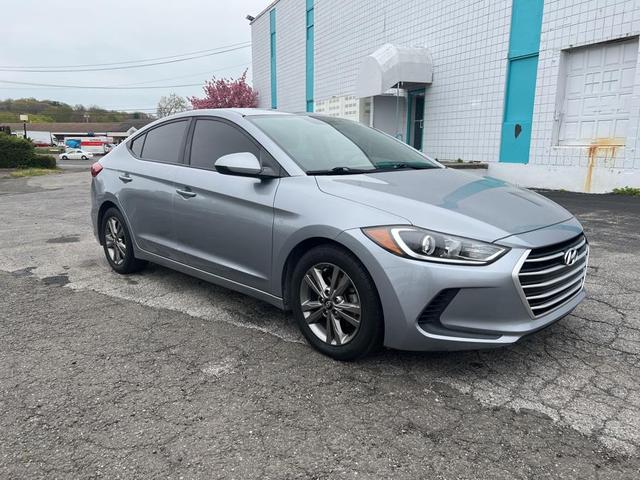 2017 Hyundai Elantra SE 2.0L Auto (Alabama) *Ltd Avail*, available for sale in Milford, Connecticut | Dealertown Auto Wholesalers. Milford, Connecticut 2017 Hyundai Elantra SE 2.0L Auto (Alabama) *Ltd Avail*, available for sale in Milford, Connecticut | Dealertown Auto Wholesalers. Milford, Connecticut