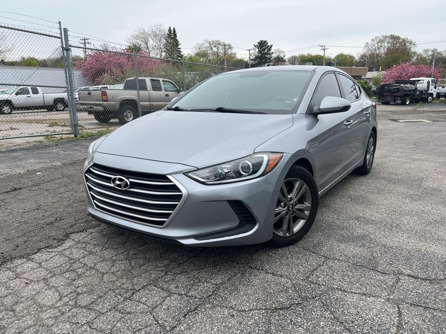 2017 Hyundai Elantra SE 2.0L Auto (Alabama) *Ltd Avail*, available for sale in Milford, Connecticut | Dealertown Auto Wholesalers. Milford, Connecticut 2017 Hyundai Elantra SE 2.0L Auto (Alabama) *Ltd Avail*, available for sale in Milford, Connecticut | Dealertown Auto Wholesalers. Milford, Connecticut