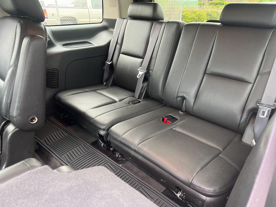 2014 GMC Yukon AWD 4dr Denali, available for sale in Milford, Connecticut | Dealertown Auto Wholesalers. Milford, Connecticut 2014 GMC Yukon AWD 4dr Denali, available for sale in Milford, Connecticut | Dealertown Auto Wholesalers. Milford, Connecticut