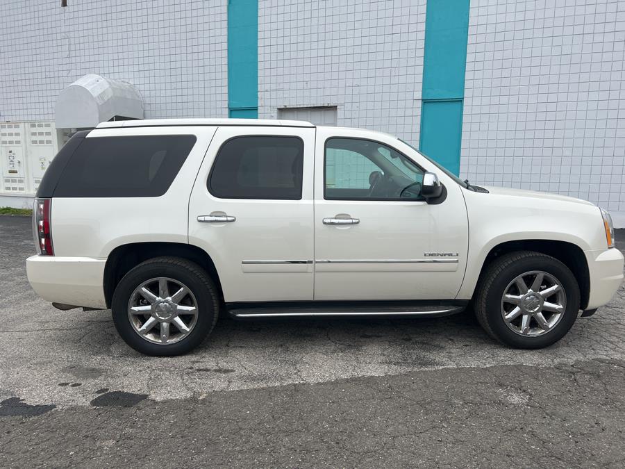 2014 GMC Yukon AWD 4dr Denali, available for sale in Milford, Connecticut | Dealertown Auto Wholesalers. Milford, Connecticut 2014 GMC Yukon AWD 4dr Denali, available for sale in Milford, Connecticut | Dealertown Auto Wholesalers. Milford, Connecticut