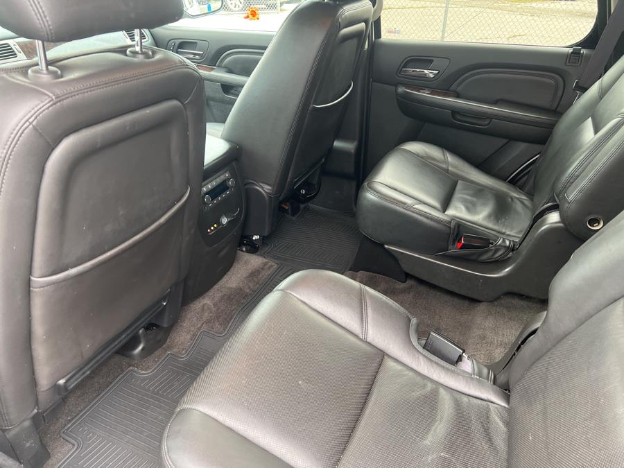 2014 GMC Yukon AWD 4dr Denali, available for sale in Milford, Connecticut | Dealertown Auto Wholesalers. Milford, Connecticut 2014 GMC Yukon AWD 4dr Denali, available for sale in Milford, Connecticut | Dealertown Auto Wholesalers. Milford, Connecticut