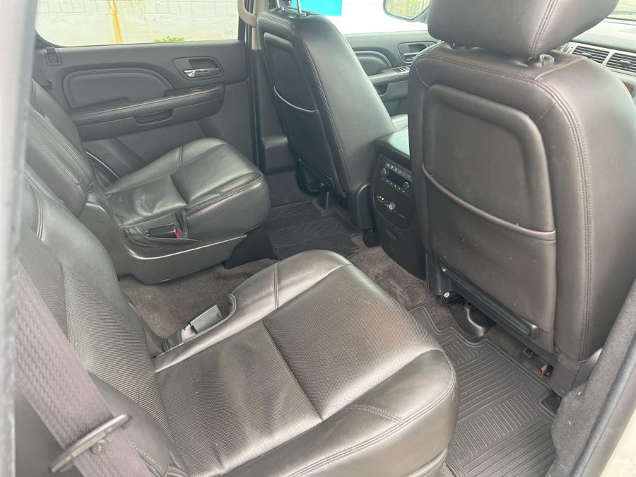 2014 GMC Yukon AWD 4dr Denali, available for sale in Milford, Connecticut | Dealertown Auto Wholesalers. Milford, Connecticut 2014 GMC Yukon AWD 4dr Denali, available for sale in Milford, Connecticut | Dealertown Auto Wholesalers. Milford, Connecticut