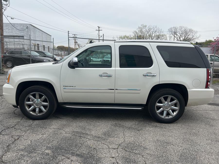 2014 GMC Yukon AWD 4dr Denali, available for sale in Milford, Connecticut | Dealertown Auto Wholesalers. Milford, Connecticut 2014 GMC Yukon AWD 4dr Denali, available for sale in Milford, Connecticut | Dealertown Auto Wholesalers. Milford, Connecticut