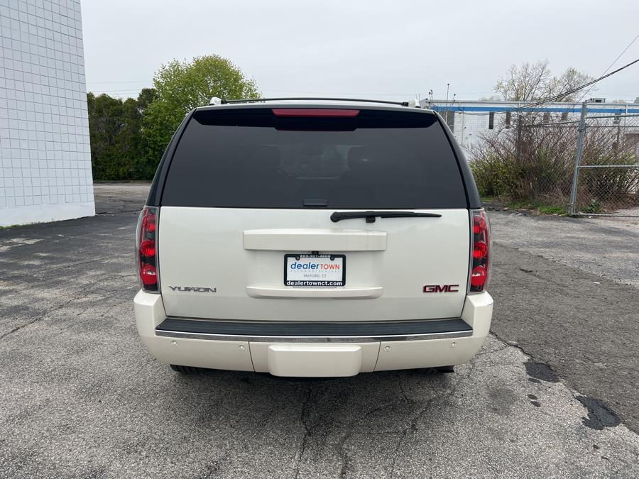 2014 GMC Yukon AWD 4dr Denali, available for sale in Milford, Connecticut | Dealertown Auto Wholesalers. Milford, Connecticut 2014 GMC Yukon AWD 4dr Denali, available for sale in Milford, Connecticut | Dealertown Auto Wholesalers. Milford, Connecticut
