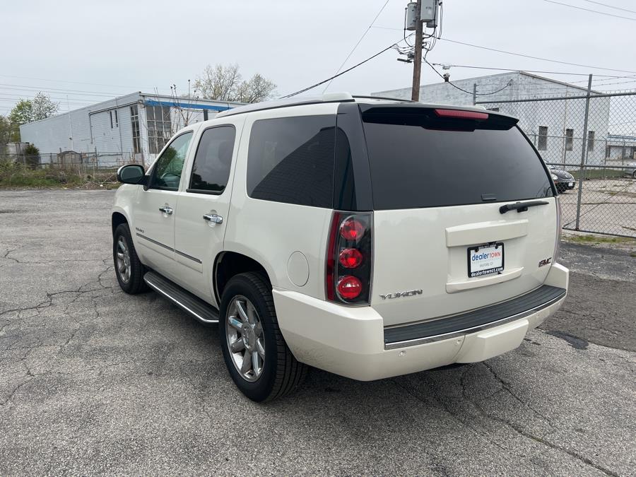 2014 GMC Yukon AWD 4dr Denali, available for sale in Milford, Connecticut | Dealertown Auto Wholesalers. Milford, Connecticut 2014 GMC Yukon AWD 4dr Denali, available for sale in Milford, Connecticut | Dealertown Auto Wholesalers. Milford, Connecticut