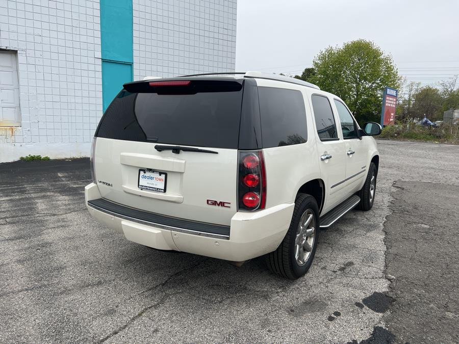 2014 GMC Yukon AWD 4dr Denali, available for sale in Milford, Connecticut | Dealertown Auto Wholesalers. Milford, Connecticut 2014 GMC Yukon AWD 4dr Denali, available for sale in Milford, Connecticut | Dealertown Auto Wholesalers. Milford, Connecticut