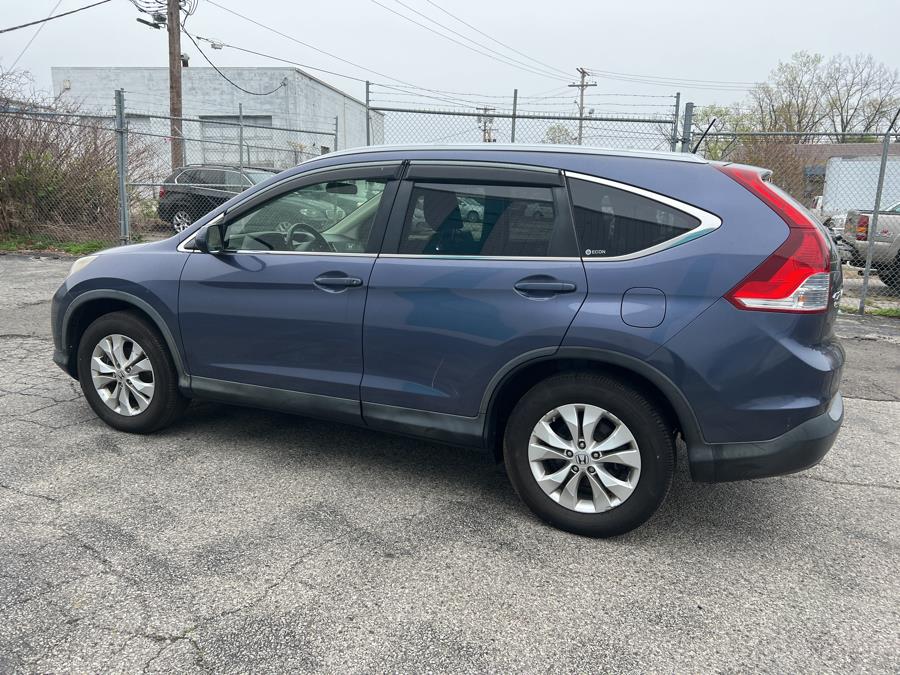 2012 Honda CR-V AWD 5dr EX-L, available for sale in Milford, Connecticut | Dealertown Auto Wholesalers. Milford, Connecticut 2012 Honda CR-V AWD 5dr EX-L, available for sale in Milford, Connecticut | Dealertown Auto Wholesalers. Milford, Connecticut