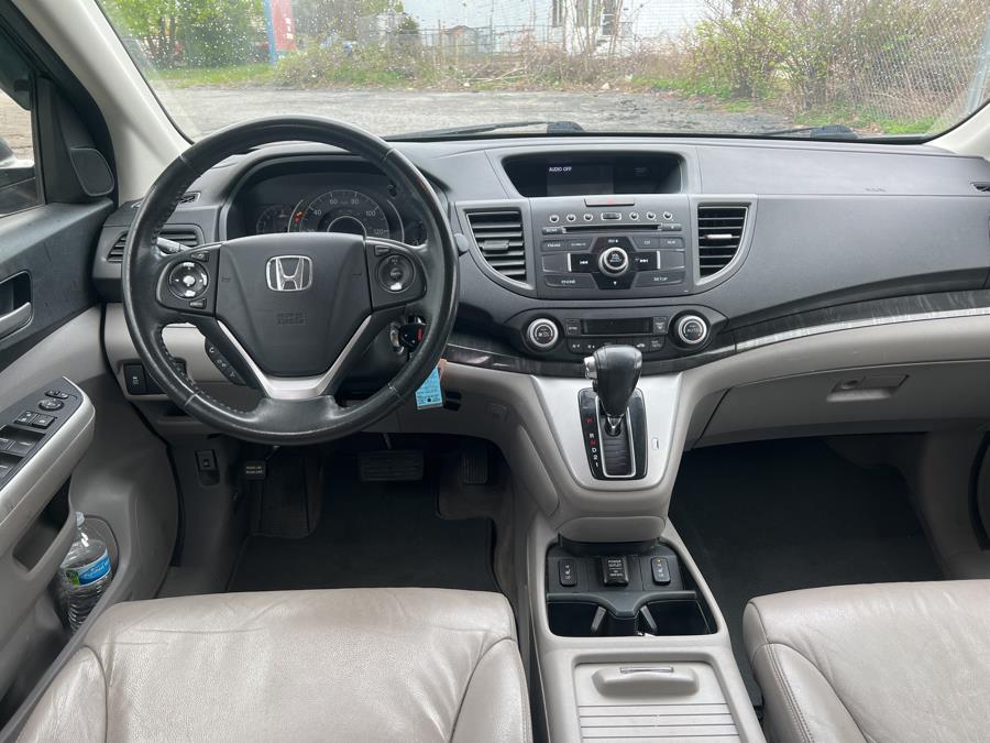 2012 Honda CR-V AWD 5dr EX-L, available for sale in Milford, Connecticut | Dealertown Auto Wholesalers. Milford, Connecticut 2012 Honda CR-V AWD 5dr EX-L, available for sale in Milford, Connecticut | Dealertown Auto Wholesalers. Milford, Connecticut