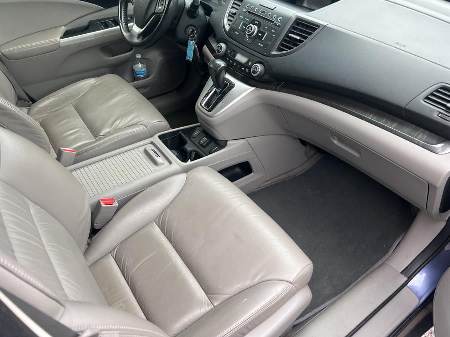2012 Honda CR-V AWD 5dr EX-L, available for sale in Milford, Connecticut | Dealertown Auto Wholesalers. Milford, Connecticut 2012 Honda CR-V AWD 5dr EX-L, available for sale in Milford, Connecticut | Dealertown Auto Wholesalers. Milford, Connecticut