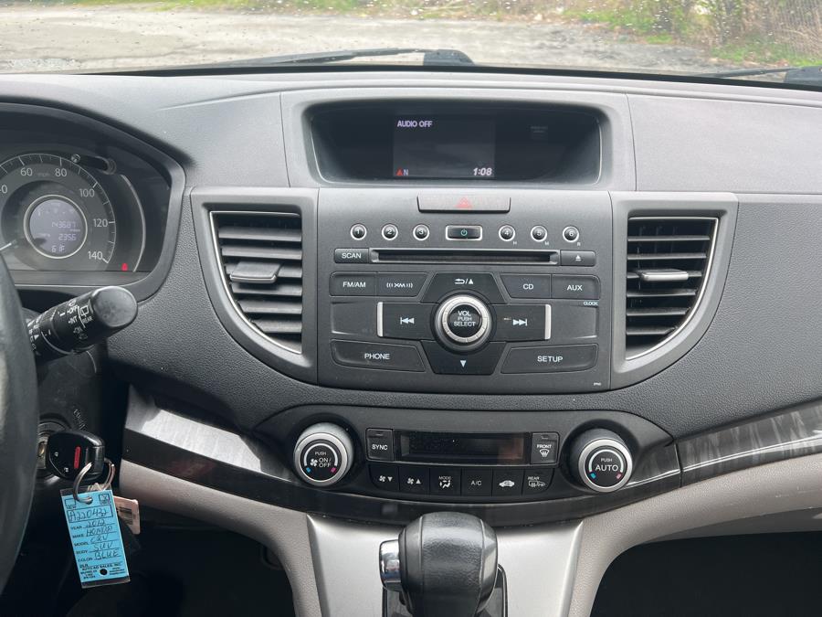 2012 Honda CR-V AWD 5dr EX-L, available for sale in Milford, Connecticut | Dealertown Auto Wholesalers. Milford, Connecticut 2012 Honda CR-V AWD 5dr EX-L, available for sale in Milford, Connecticut | Dealertown Auto Wholesalers. Milford, Connecticut