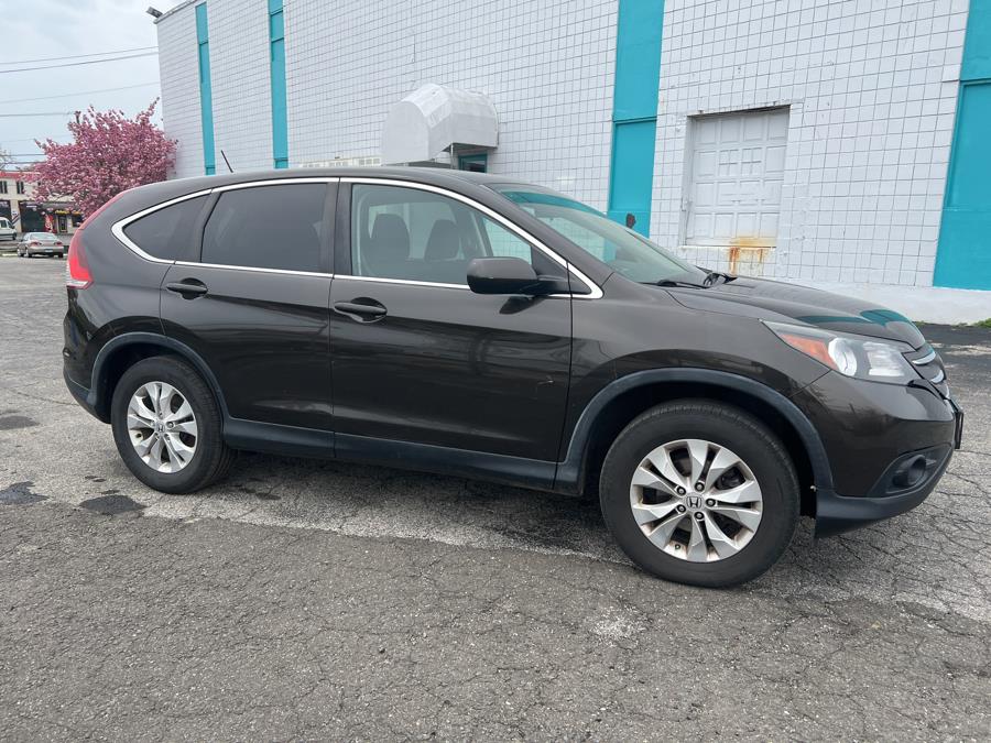Used Honda CR-V AWD 5dr EX 2014 | Dealertown Auto Wholesalers. Milford, Connecticut Used Honda CR-V AWD 5dr EX 2014 | Dealertown Auto Wholesalers. Milford, Connecticut