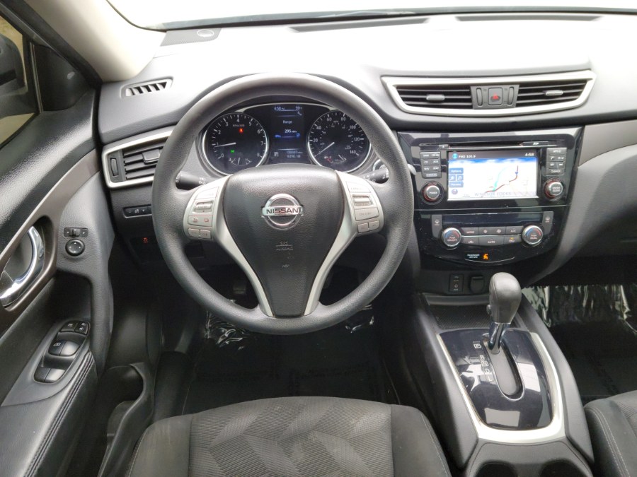 2014 Nissan Rogue 4dr SL Panoramic Roof Camera`s, available for sale in East Windsor, Connecticut | Toro Auto. East Windsor, Connecticut 2014 Nissan Rogue 4dr SL Panoramic Roof Camera`s, available for sale in East Windsor, Connecticut | Toro Auto. East Windsor, Connecticut