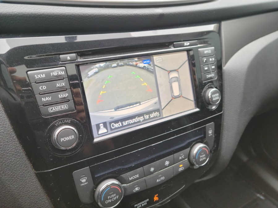 2014 Nissan Rogue 4dr SL Panoramic Roof Camera`s, available for sale in East Windsor, Connecticut | Toro Auto. East Windsor, Connecticut 2014 Nissan Rogue 4dr SL Panoramic Roof Camera`s, available for sale in East Windsor, Connecticut | Toro Auto. East Windsor, Connecticut