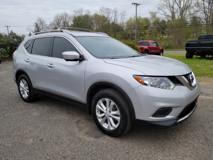 2014 Nissan Rogue 4dr SL Panoramic Roof Camera`s, available for sale in East Windsor, Connecticut | Toro Auto. East Windsor, Connecticut 2014 Nissan Rogue 4dr SL Panoramic Roof Camera`s, available for sale in East Windsor, Connecticut | Toro Auto. East Windsor, Connecticut