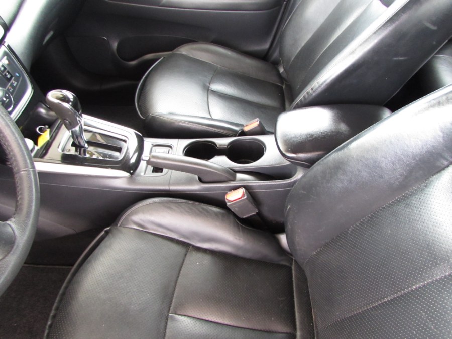 Used Nissan Sentra 4dr Sdn I4 CVT SL 2016 | VIP Auto Enterprise, Inc. Orlando, Florida Used Nissan Sentra 4dr Sdn I4 CVT SL 2016 | VIP Auto Enterprise, Inc. Orlando, Florida
