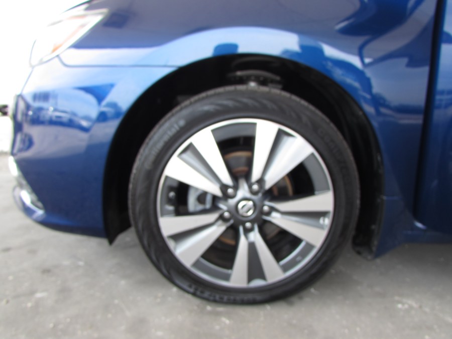 Used Nissan Sentra 4dr Sdn I4 CVT SL 2016 | VIP Auto Enterprise, Inc. Orlando, Florida Used Nissan Sentra 4dr Sdn I4 CVT SL 2016 | VIP Auto Enterprise, Inc. Orlando, Florida