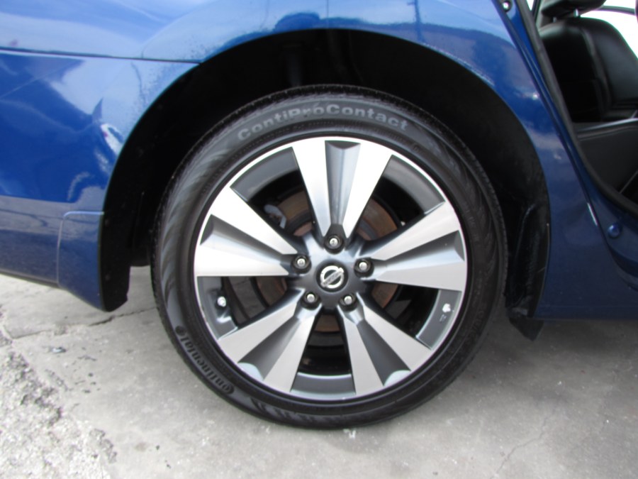 Used Nissan Sentra 4dr Sdn I4 CVT SL 2016 | VIP Auto Enterprise, Inc. Orlando, Florida Used Nissan Sentra 4dr Sdn I4 CVT SL 2016 | VIP Auto Enterprise, Inc. Orlando, Florida