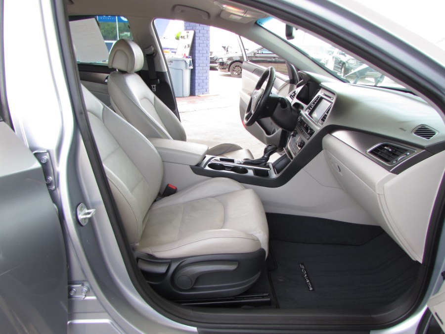 Used Hyundai Sonata 4dr Sdn 2.4L Sport 2015 | VIP Auto Enterprise, Inc. Orlando, Florida Used Hyundai Sonata 4dr Sdn 2.4L Sport 2015 | VIP Auto Enterprise, Inc. Orlando, Florida