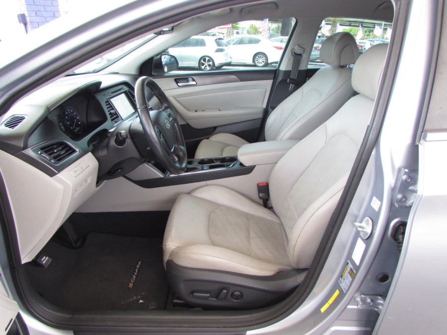Used Hyundai Sonata 4dr Sdn 2.4L Sport 2015 | VIP Auto Enterprise, Inc. Orlando, Florida Used Hyundai Sonata 4dr Sdn 2.4L Sport 2015 | VIP Auto Enterprise, Inc. Orlando, Florida