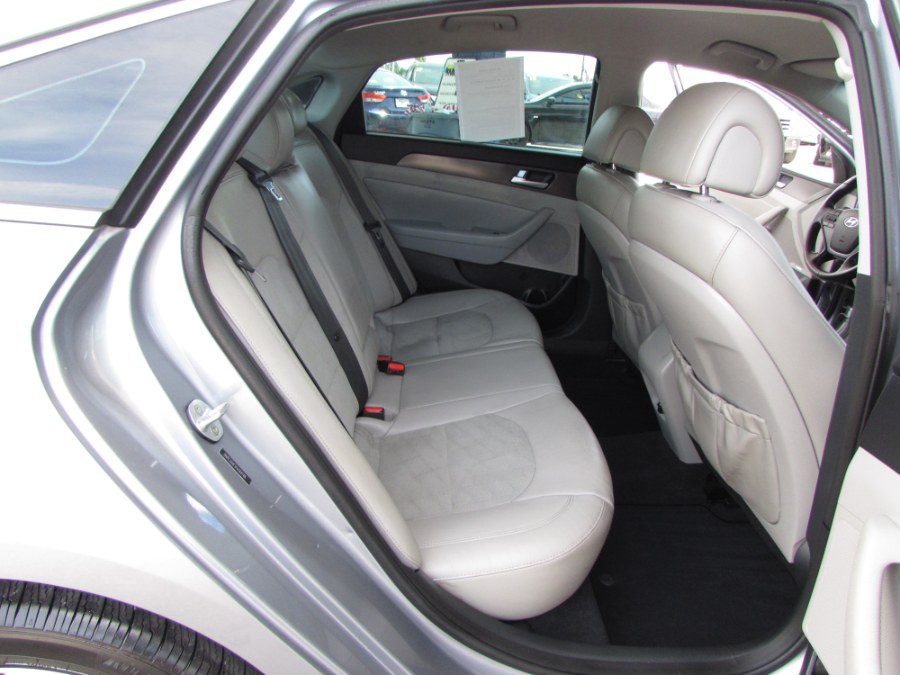 Used Hyundai Sonata 4dr Sdn 2.4L Sport 2015 | VIP Auto Enterprise, Inc. Orlando, Florida Used Hyundai Sonata 4dr Sdn 2.4L Sport 2015 | VIP Auto Enterprise, Inc. Orlando, Florida