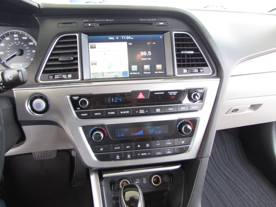 Used Hyundai Sonata 4dr Sdn 2.4L Sport 2015 | VIP Auto Enterprise, Inc. Orlando, Florida Used Hyundai Sonata 4dr Sdn 2.4L Sport 2015 | VIP Auto Enterprise, Inc. Orlando, Florida