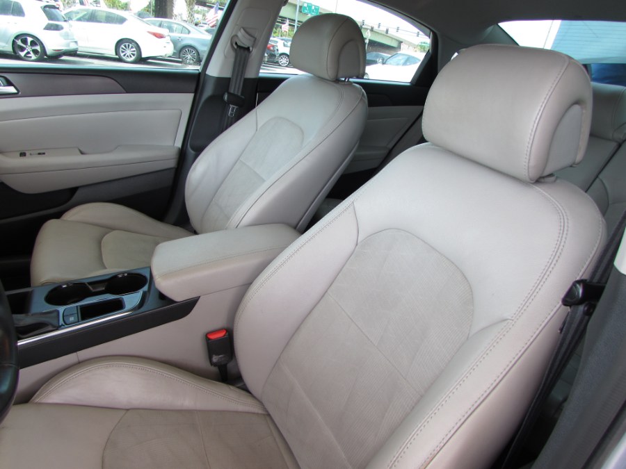 Used Hyundai Sonata 4dr Sdn 2.4L Sport 2015 | VIP Auto Enterprise, Inc. Orlando, Florida Used Hyundai Sonata 4dr Sdn 2.4L Sport 2015 | VIP Auto Enterprise, Inc. Orlando, Florida