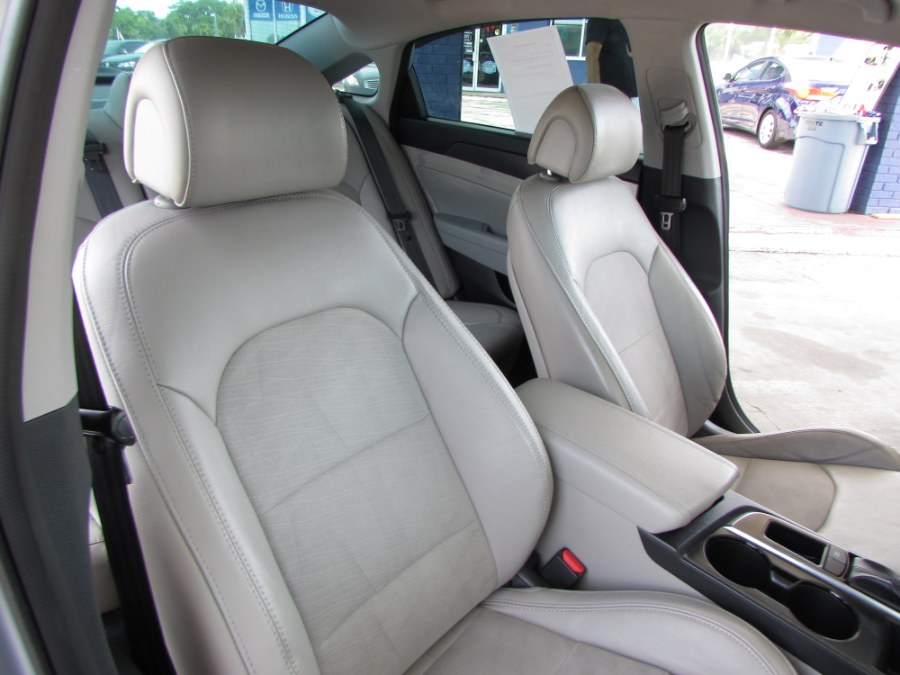 Used Hyundai Sonata 4dr Sdn 2.4L Sport 2015 | VIP Auto Enterprise, Inc. Orlando, Florida Used Hyundai Sonata 4dr Sdn 2.4L Sport 2015 | VIP Auto Enterprise, Inc. Orlando, Florida