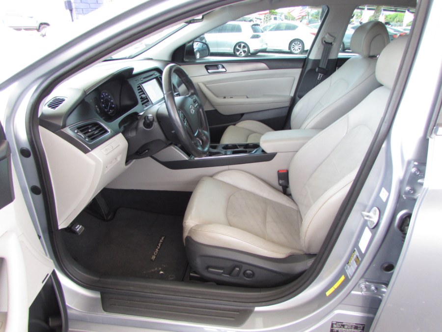 Used Hyundai Sonata 4dr Sdn 2.4L Sport 2015 | VIP Auto Enterprise, Inc. Orlando, Florida Used Hyundai Sonata 4dr Sdn 2.4L Sport 2015 | VIP Auto Enterprise, Inc. Orlando, Florida