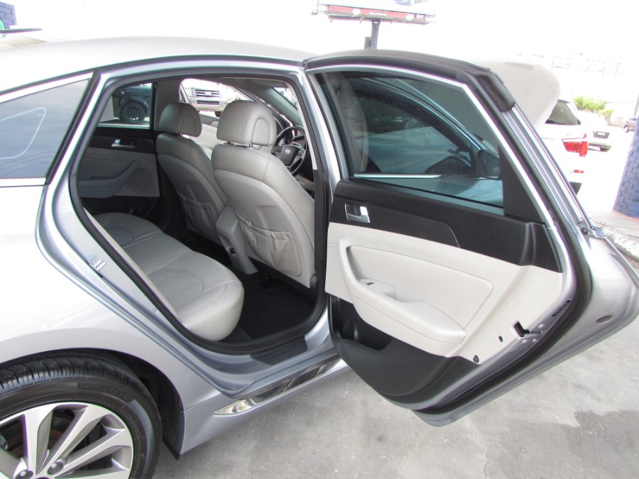 Used Hyundai Sonata 4dr Sdn 2.4L Sport 2015 | VIP Auto Enterprise, Inc. Orlando, Florida Used Hyundai Sonata 4dr Sdn 2.4L Sport 2015 | VIP Auto Enterprise, Inc. Orlando, Florida