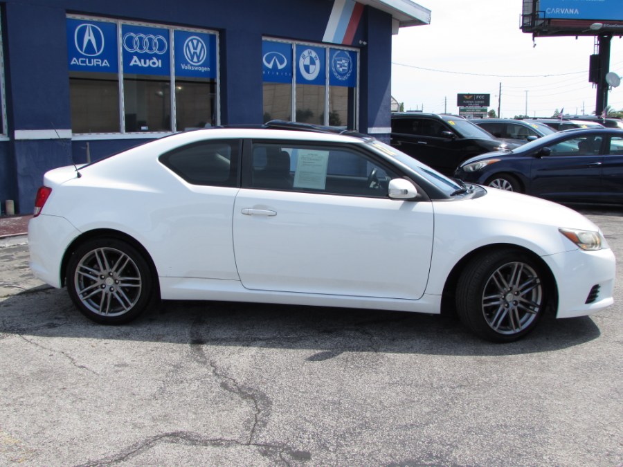 Used Scion tC 2dr HB Auto 2012 | VIP Auto Enterprise, Inc. Orlando, Florida Used Scion tC 2dr HB Auto 2012 | VIP Auto Enterprise, Inc. Orlando, Florida