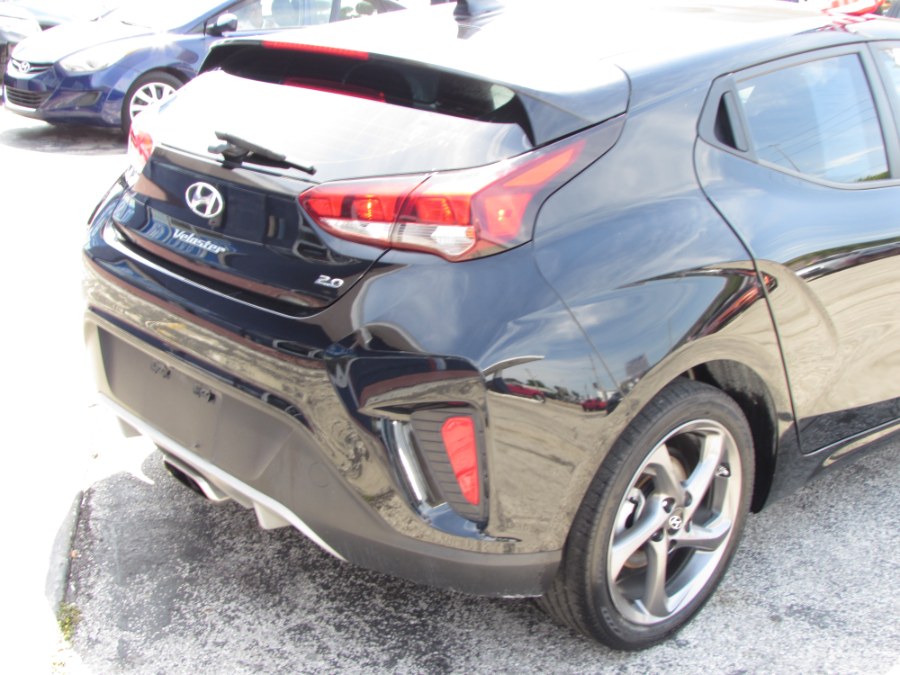 2019 Hyundai Veloster 2.0 Auto, available for sale in Orlando, Florida | VIP Auto Enterprise, Inc. Orlando, Florida 2019 Hyundai Veloster 2.0 Auto, available for sale in Orlando, Florida | VIP Auto Enterprise, Inc. Orlando, Florida
