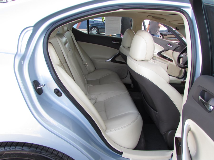 Used Lexus IS 250 4dr Sport Sdn Auto RWD 2011 | VIP Auto Enterprise, Inc. Orlando, Florida Used Lexus IS 250 4dr Sport Sdn Auto RWD 2011 | VIP Auto Enterprise, Inc. Orlando, Florida