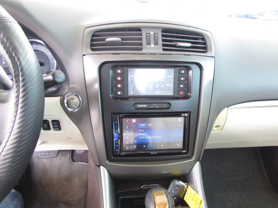 Used Lexus IS 250 4dr Sport Sdn Auto RWD 2011 | VIP Auto Enterprise, Inc. Orlando, Florida Used Lexus IS 250 4dr Sport Sdn Auto RWD 2011 | VIP Auto Enterprise, Inc. Orlando, Florida