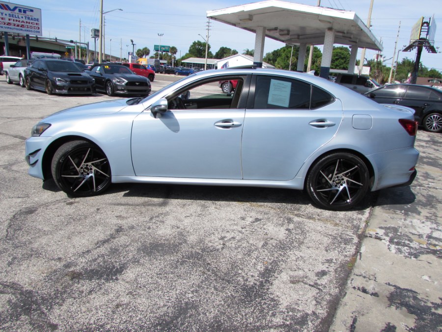 Used Lexus IS 250 4dr Sport Sdn Auto RWD 2011 | VIP Auto Enterprise, Inc. Orlando, Florida Used Lexus IS 250 4dr Sport Sdn Auto RWD 2011 | VIP Auto Enterprise, Inc. Orlando, Florida