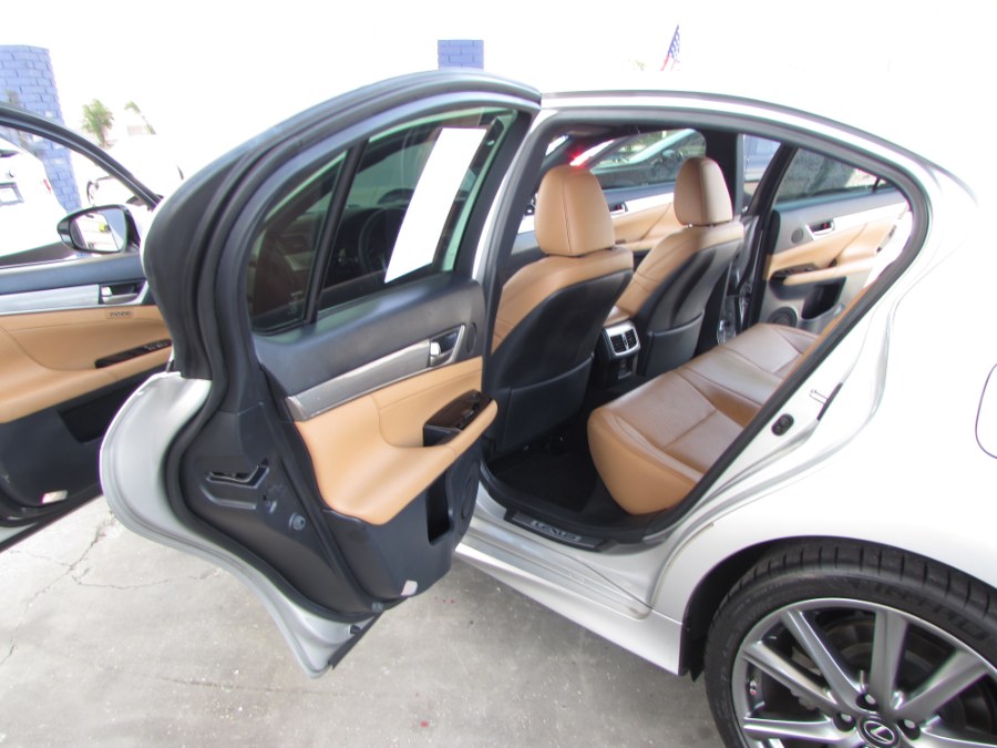 2014 Lexus GS 350 4dr Sdn RWD, available for sale in Orlando, Florida | VIP Auto Enterprise, Inc. Orlando, Florida 2014 Lexus GS 350 4dr Sdn RWD, available for sale in Orlando, Florida | VIP Auto Enterprise, Inc. Orlando, Florida