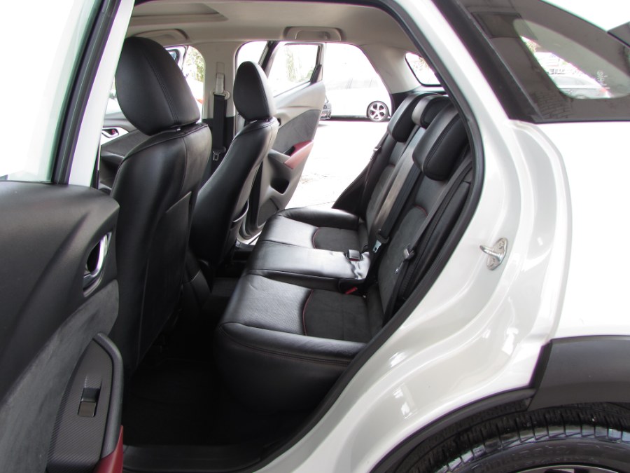 Used Mazda CX-3 AWD 4dr Grand Touring 2016 | VIP Auto Enterprise, Inc. Orlando, Florida Used Mazda CX-3 AWD 4dr Grand Touring 2016 | VIP Auto Enterprise, Inc. Orlando, Florida