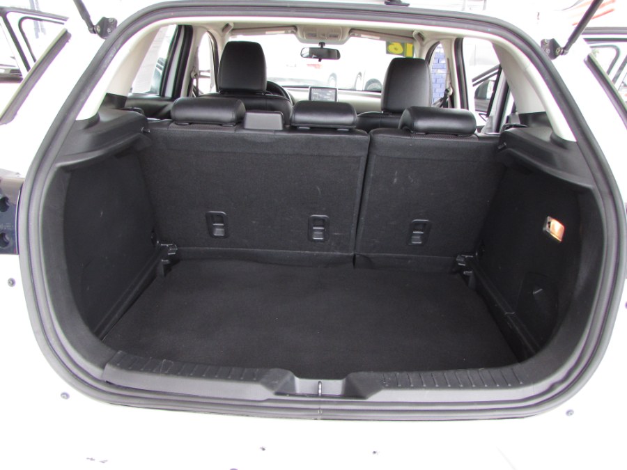Used Mazda CX-3 AWD 4dr Grand Touring 2016 | VIP Auto Enterprise, Inc. Orlando, Florida Used Mazda CX-3 AWD 4dr Grand Touring 2016 | VIP Auto Enterprise, Inc. Orlando, Florida